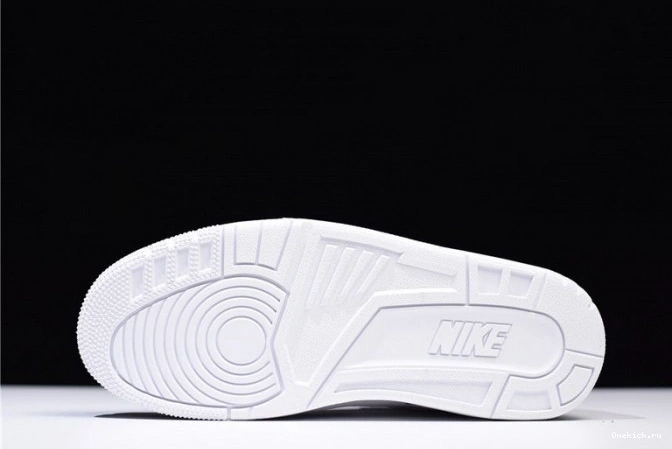 One Kick Jordan 3 Seoul Korea Air AV8370-100 Retro 0814